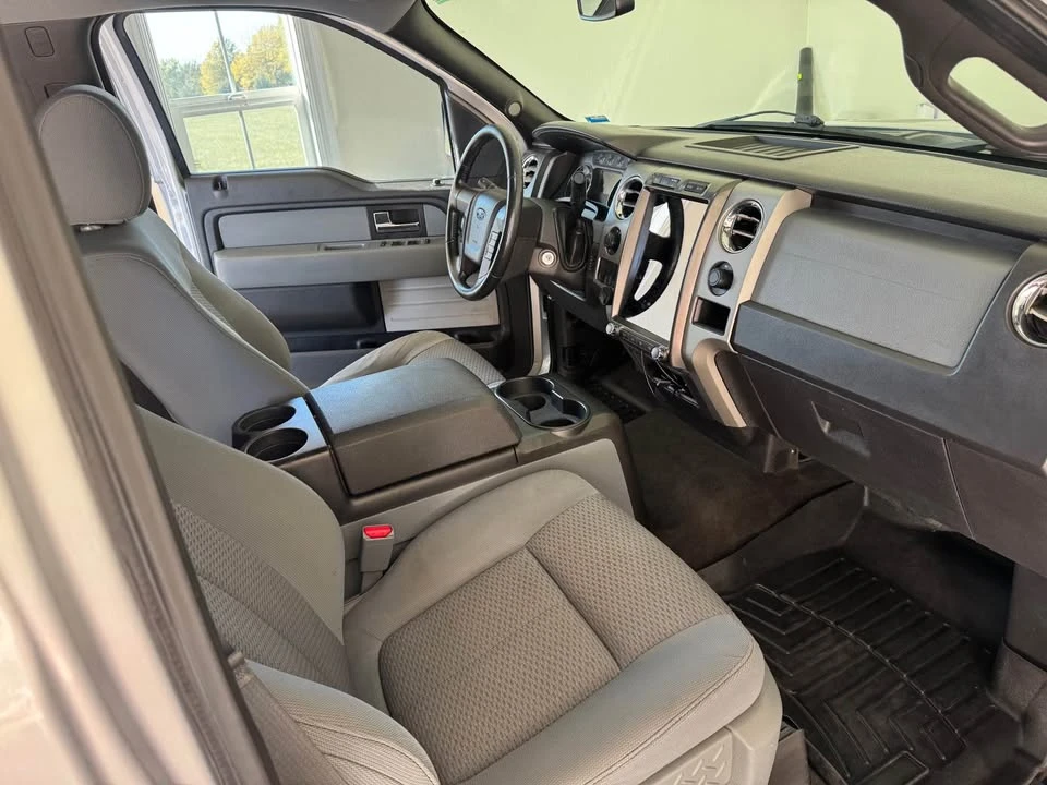 2012 Ford F-150 12th Gen - Image 17 of 17