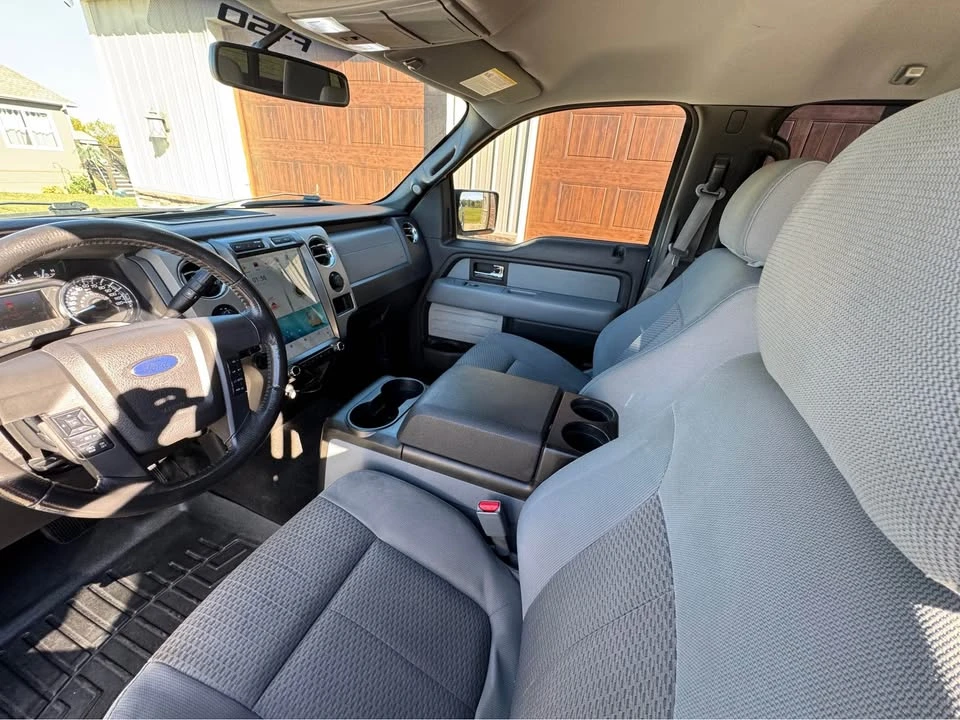 2012 Ford F-150 12th Gen - Image 10 of 17