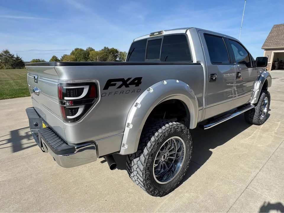2012 Ford F-150 12th Gen - Image 8 of 17