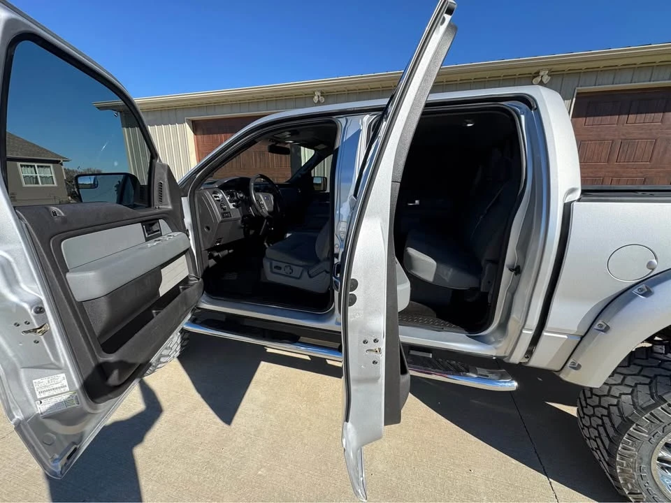 2012 Ford F-150 12th Gen - Image 9 of 17