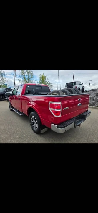 2012 Ford F-150 12th Gen - Image 5 of 9