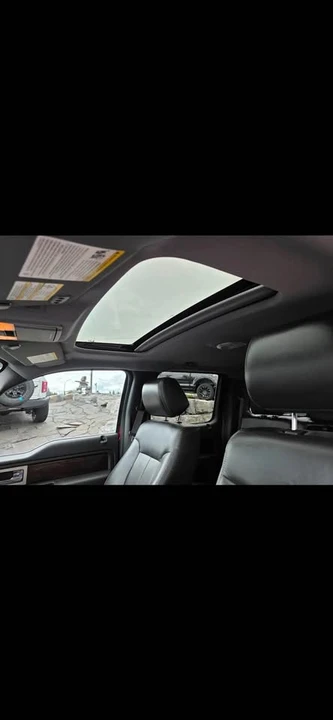 2012 Ford F-150 12th Gen - Image 9 of 9
