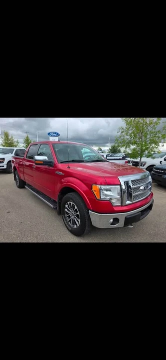 2012 Ford F-150 12th Gen - Image 2 of 9