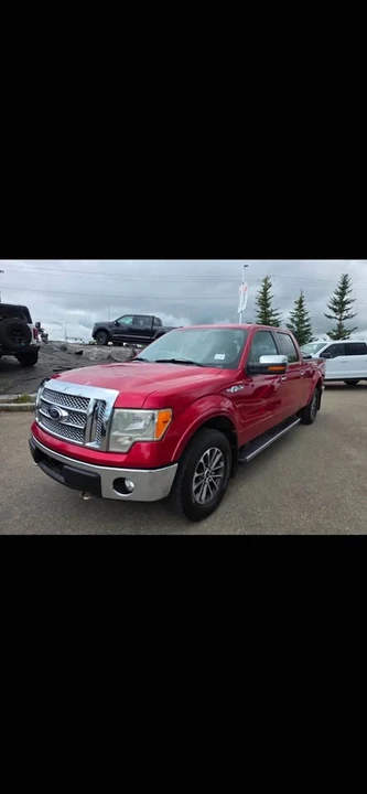 2012 Ford F-150 12th Gen - Image 4 of 9