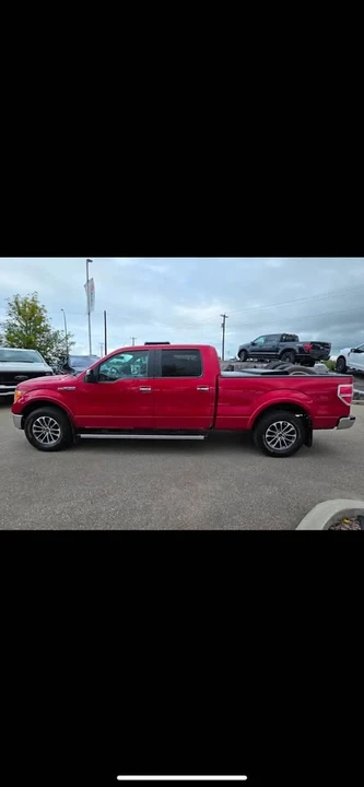 2012 Ford F-150 12th Gen - Image 3 of 9
