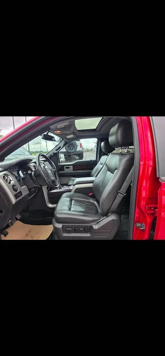 2012 Ford F-150 12th Gen - Image 7 of 9