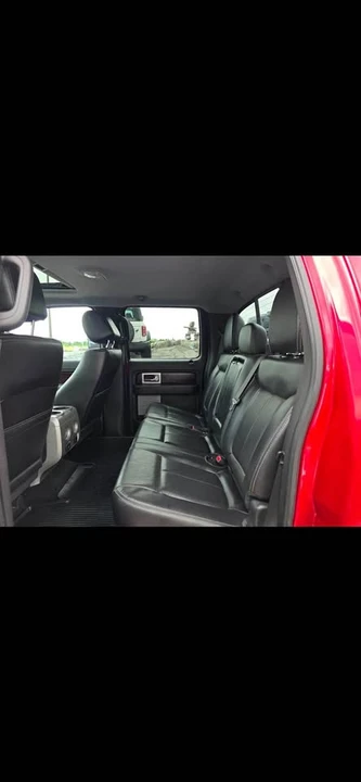 2012 Ford F-150 12th Gen - Image 8 of 9