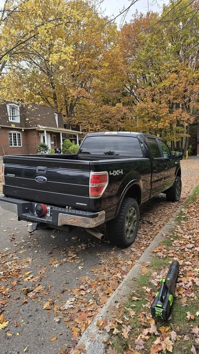 2012 Ford F-150 12th Gen - Image 6 of 8