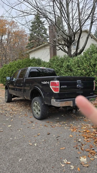 2012 Ford F-150 12th Gen - Image 2 of 8