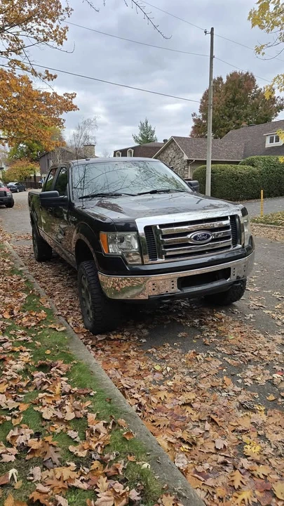 2012 Ford F-150 12th Gen - Image 7 of 8