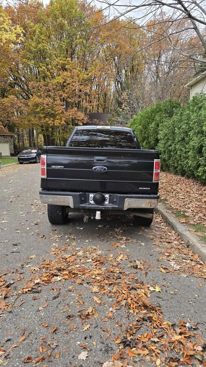 2012 Ford F-150 12th Gen - Image 3 of 8