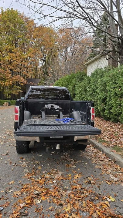 2012 Ford F-150 12th Gen - Image 4 of 8