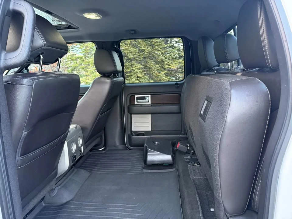2012 Ford F-150 12th Gen - Image 8 of 11