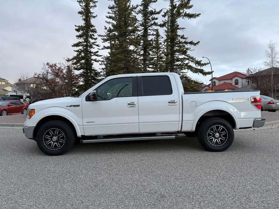 2012 Ford F-150 12th Gen - Image 11 of 11