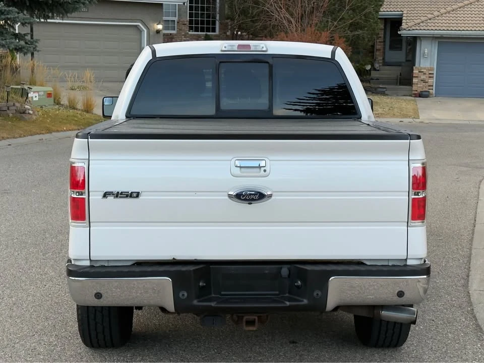 2012 Ford F-150 12th Gen - Image 4 of 11