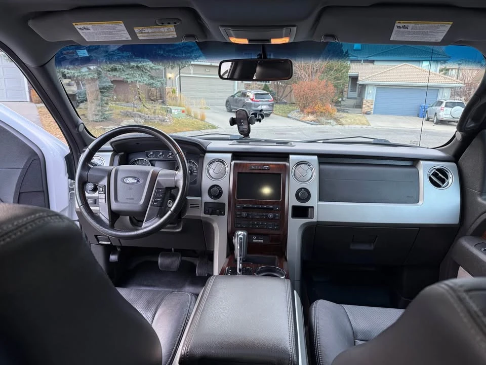 2012 Ford F-150 12th Gen - Image 7 of 11