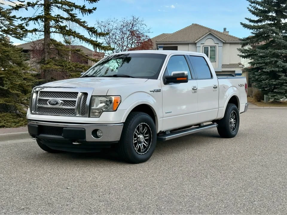 2012 Ford F-150 12th Gen - Image 2 of 11