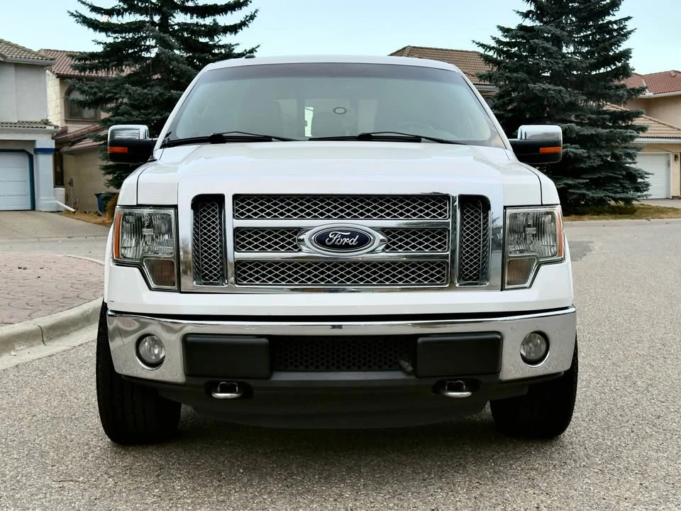 2012 Ford F-150 12th Gen - Image 10 of 11