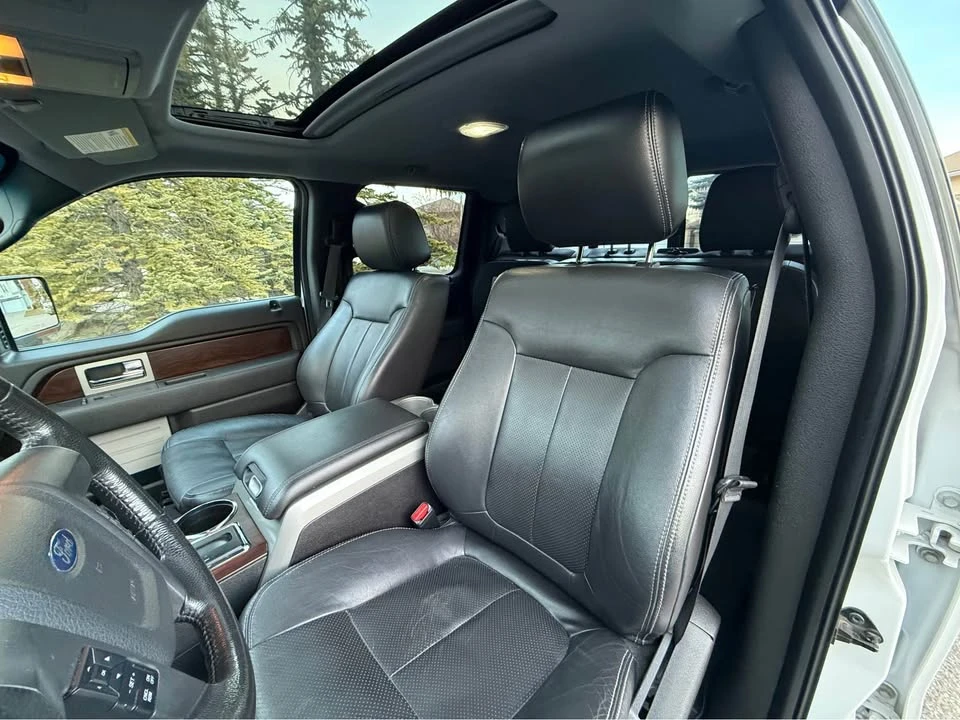 2012 Ford F-150 12th Gen - Image 6 of 11