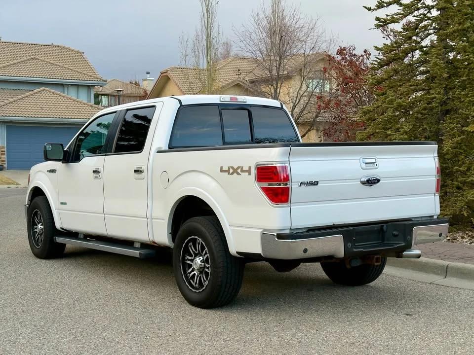 2012 Ford F-150 12th Gen - Image 3 of 11