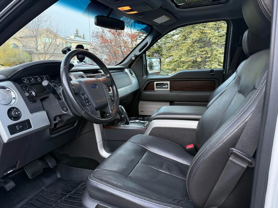 2012 Ford F-150 12th Gen - Image 5 of 11