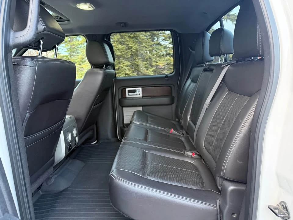 2012 Ford F-150 12th Gen - Image 9 of 11