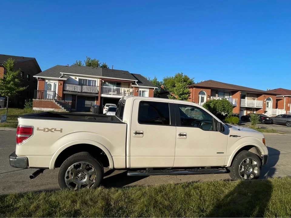 2012 Ford F-150 12th Gen - Image 4 of 5