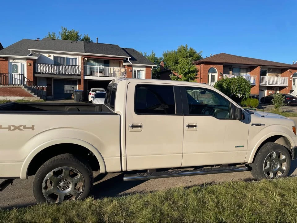2012 Ford F-150 12th Gen - Image 3 of 5