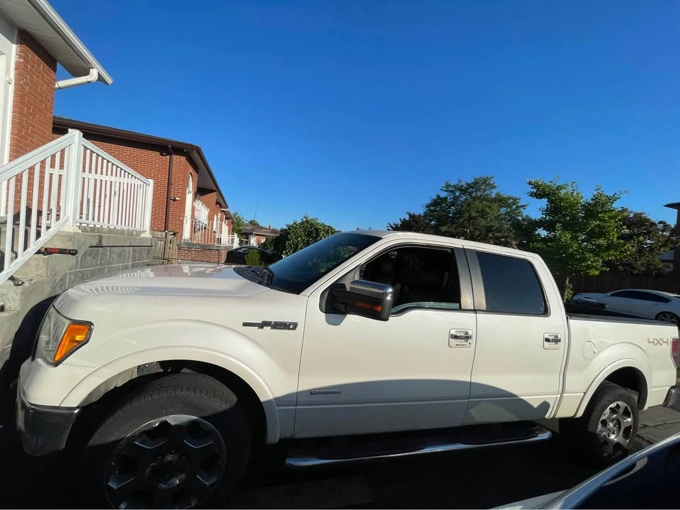 2012 Ford F-150 12th Gen - Image 2 of 5