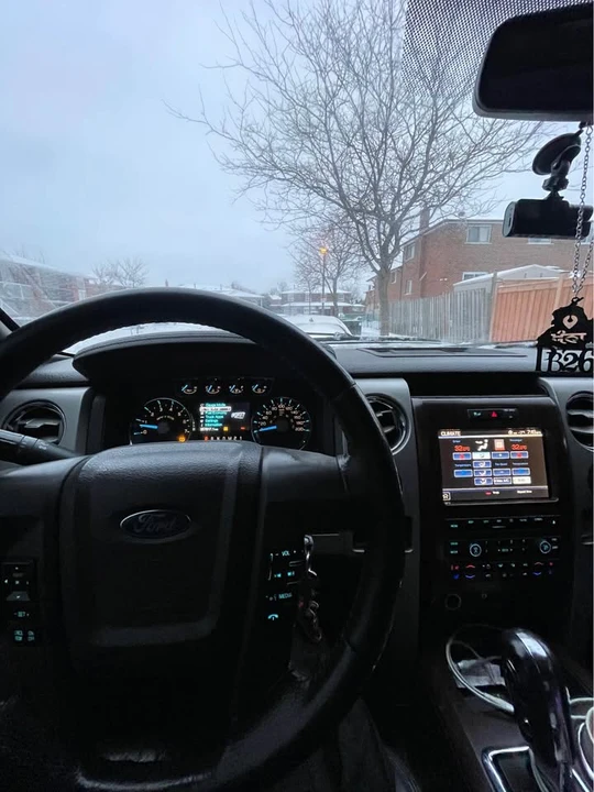 2012 Ford F-150 12th Gen - Image 5 of 5