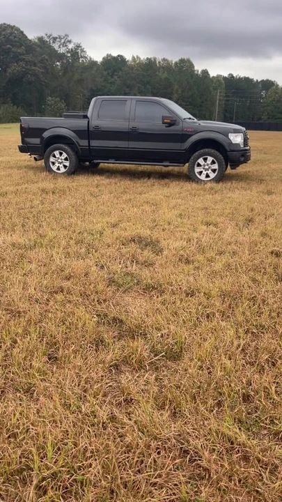 2012 Ford F-150 12th Gen - Image 4 of 8