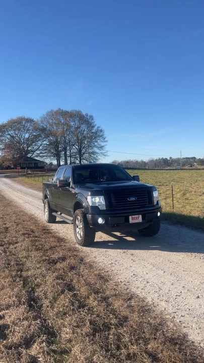 2012 Ford F-150 12th Gen - Image 2 of 8