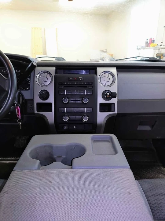 2012 Ford F-150 12th Gen - Image 5 of 8