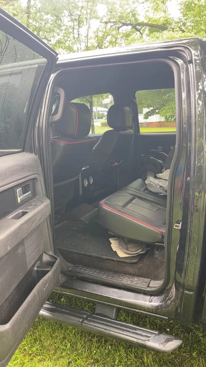 2012 Ford F-150 12th Gen - Image 7 of 8