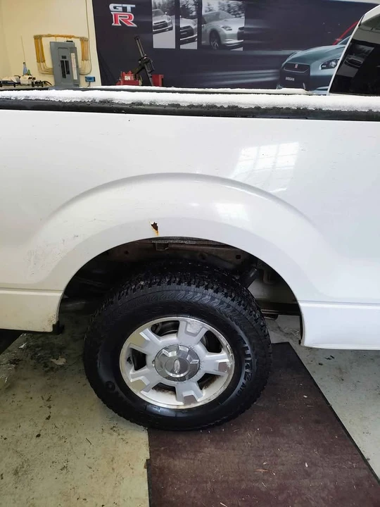 2012 Ford F-150 12th Gen - Image 3 of 8