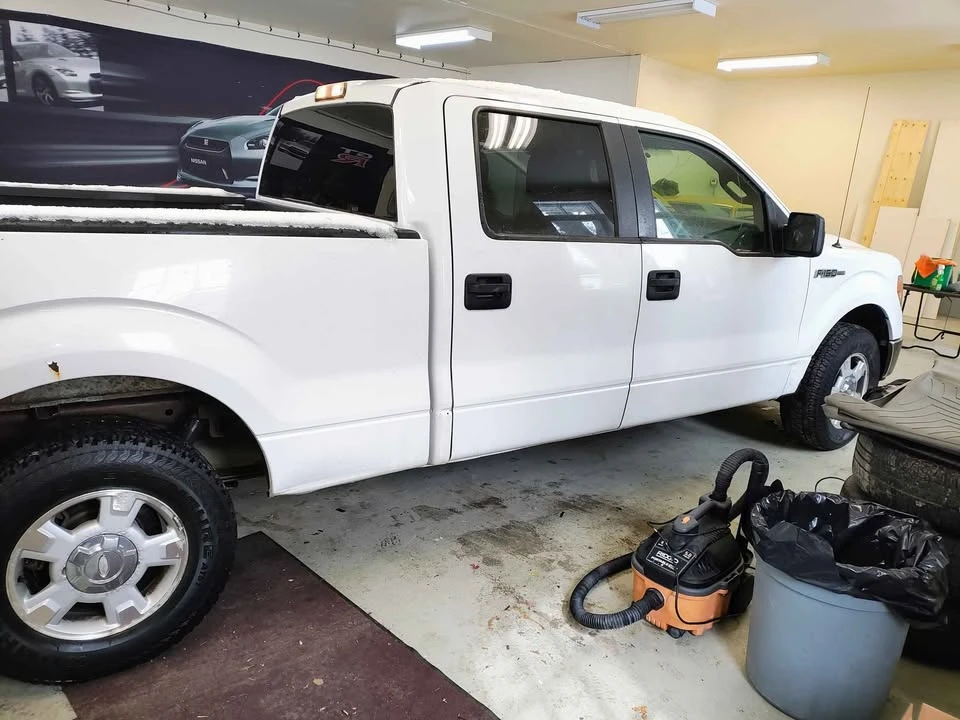 2012 Ford F-150 12th Gen - Image 2 of 8