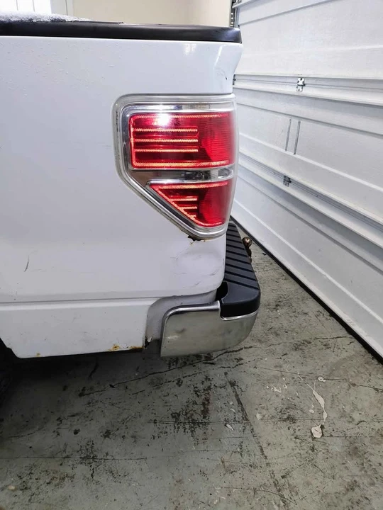 2012 Ford F-150 12th Gen - Image 4 of 8