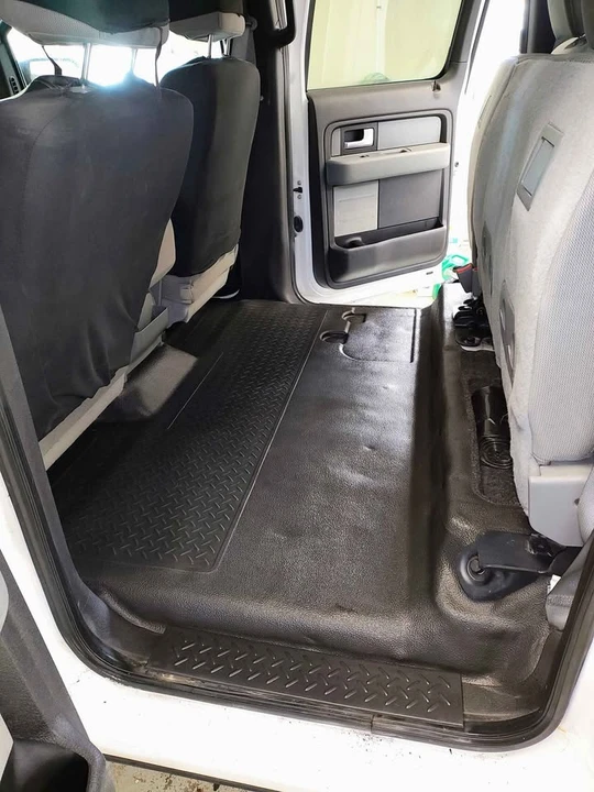 2012 Ford F-150 12th Gen - Image 8 of 8