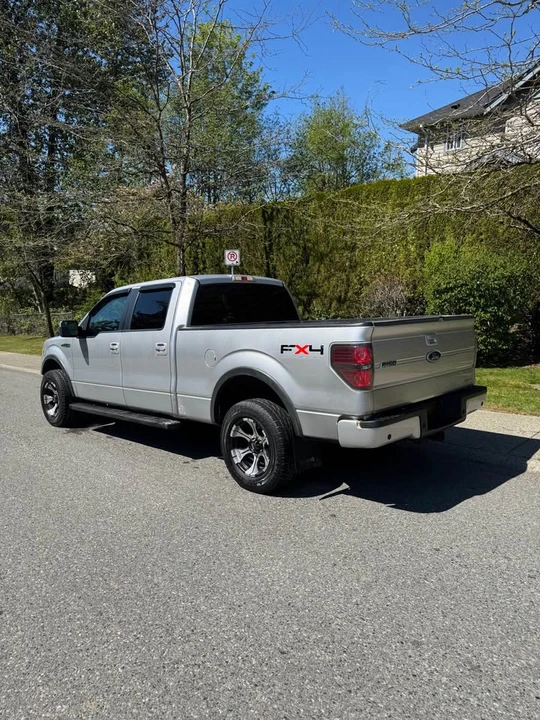 2012 Ford F-150 12th Gen - Image 3 of 6
