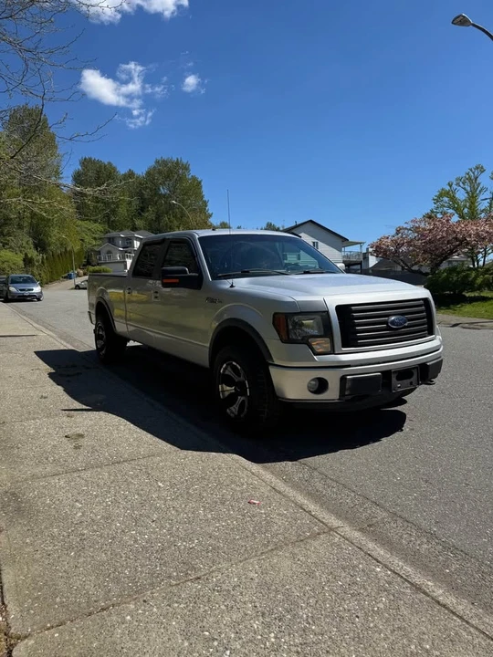 2012 Ford F-150 12th Gen - Image 2 of 6