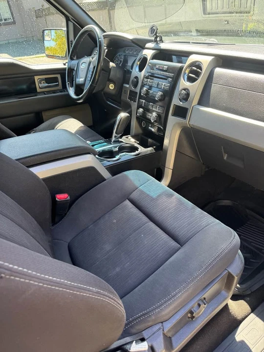 2012 Ford F-150 12th Gen - Image 6 of 6