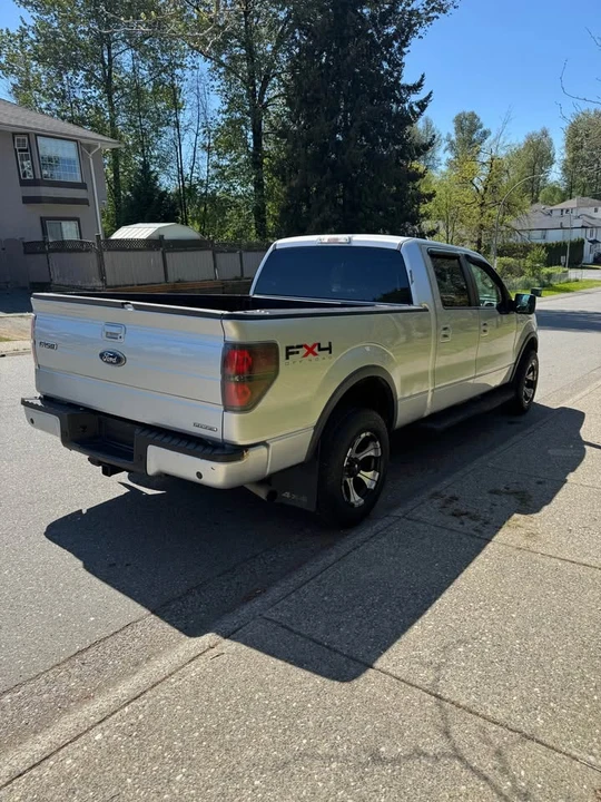 2012 Ford F-150 12th Gen - Image 4 of 6