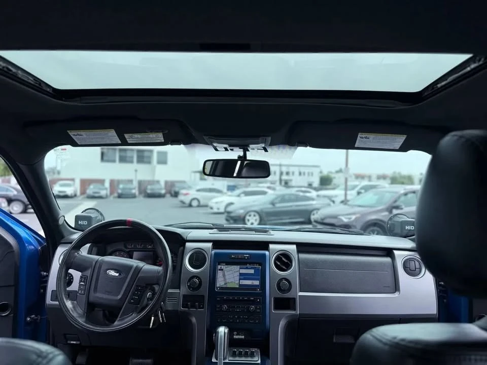 2012 Ford F-150 12th Gen - Image 10 of 18