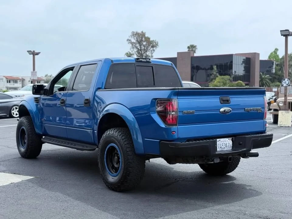 2012 Ford F-150 12th Gen - Image 3 of 18