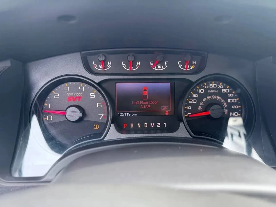 2012 Ford F-150 12th Gen - Image 16 of 18