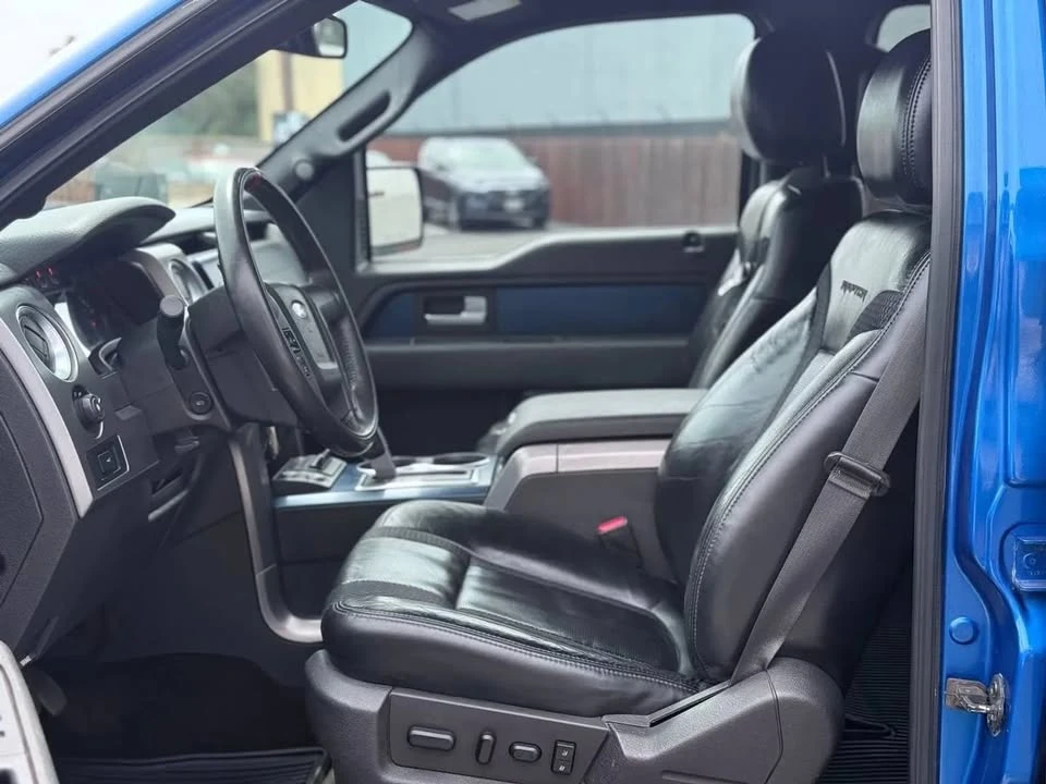 2012 Ford F-150 12th Gen - Image 11 of 18