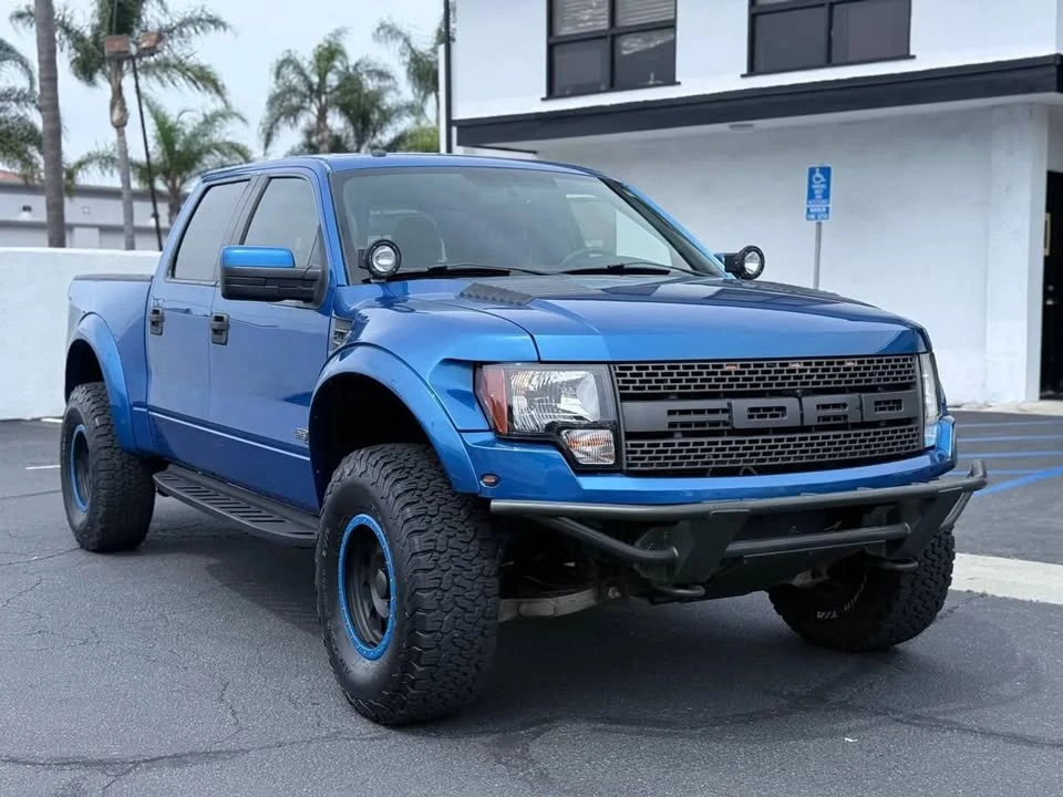 2012 Ford F-150 12th Gen - Image 7 of 18
