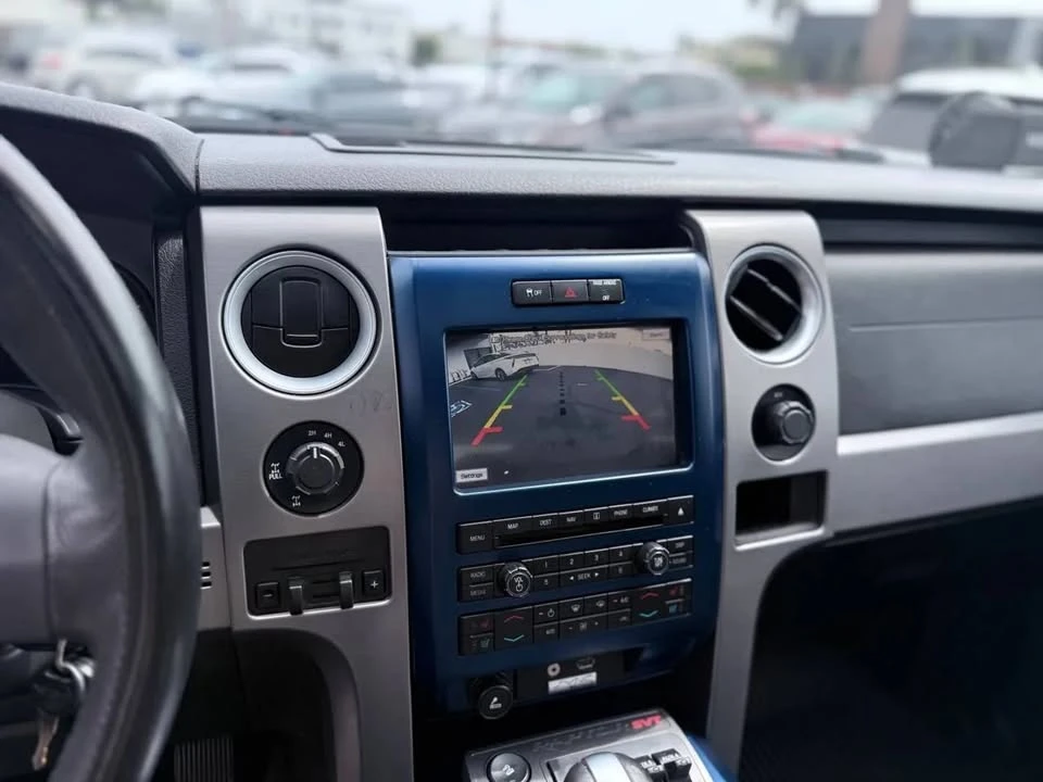 2012 Ford F-150 12th Gen - Image 12 of 18