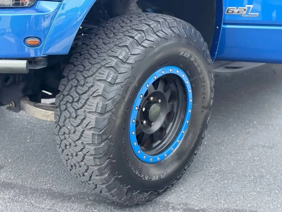 2012 Ford F-150 12th Gen - Image 18 of 18