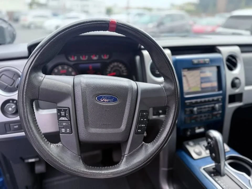 2012 Ford F-150 12th Gen - Image 9 of 18